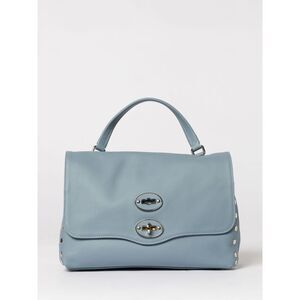 Zanellato Handbag Woman Blue